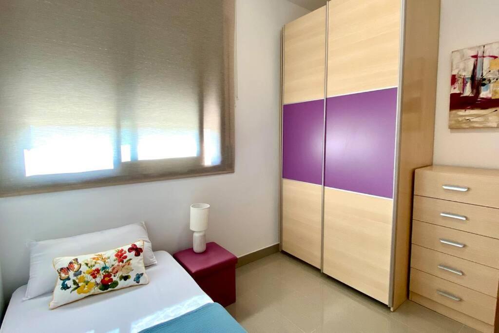 Chalet Moderno Con Piscina En Mont - Roige Bahia Eksteriør billede