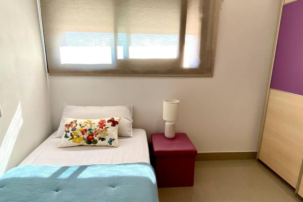 Chalet Moderno Con Piscina En Mont - Roige Bahia Eksteriør billede