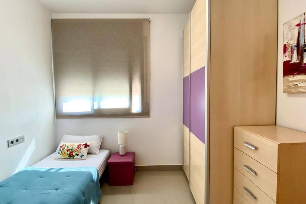 Chalet Moderno Con Piscina En Mont - Roige Bahia Eksteriør billede