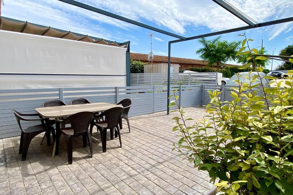 Chalet Moderno Con Piscina En Mont - Roige Bahia Eksteriør billede